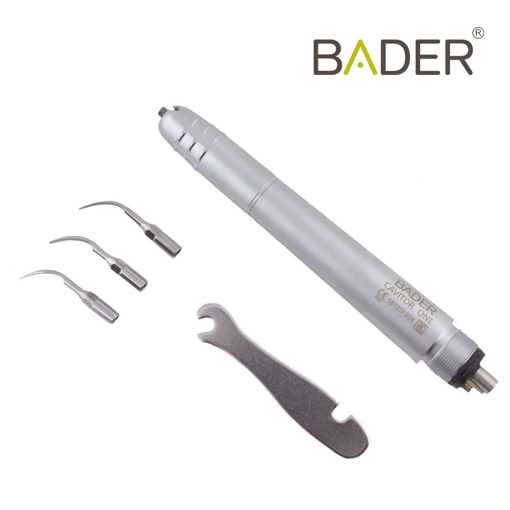 Scaler Midwest Cavitor One Bader