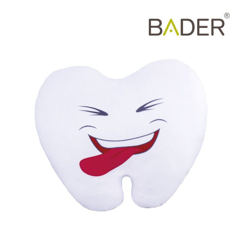 Cojín molar Endy Bader