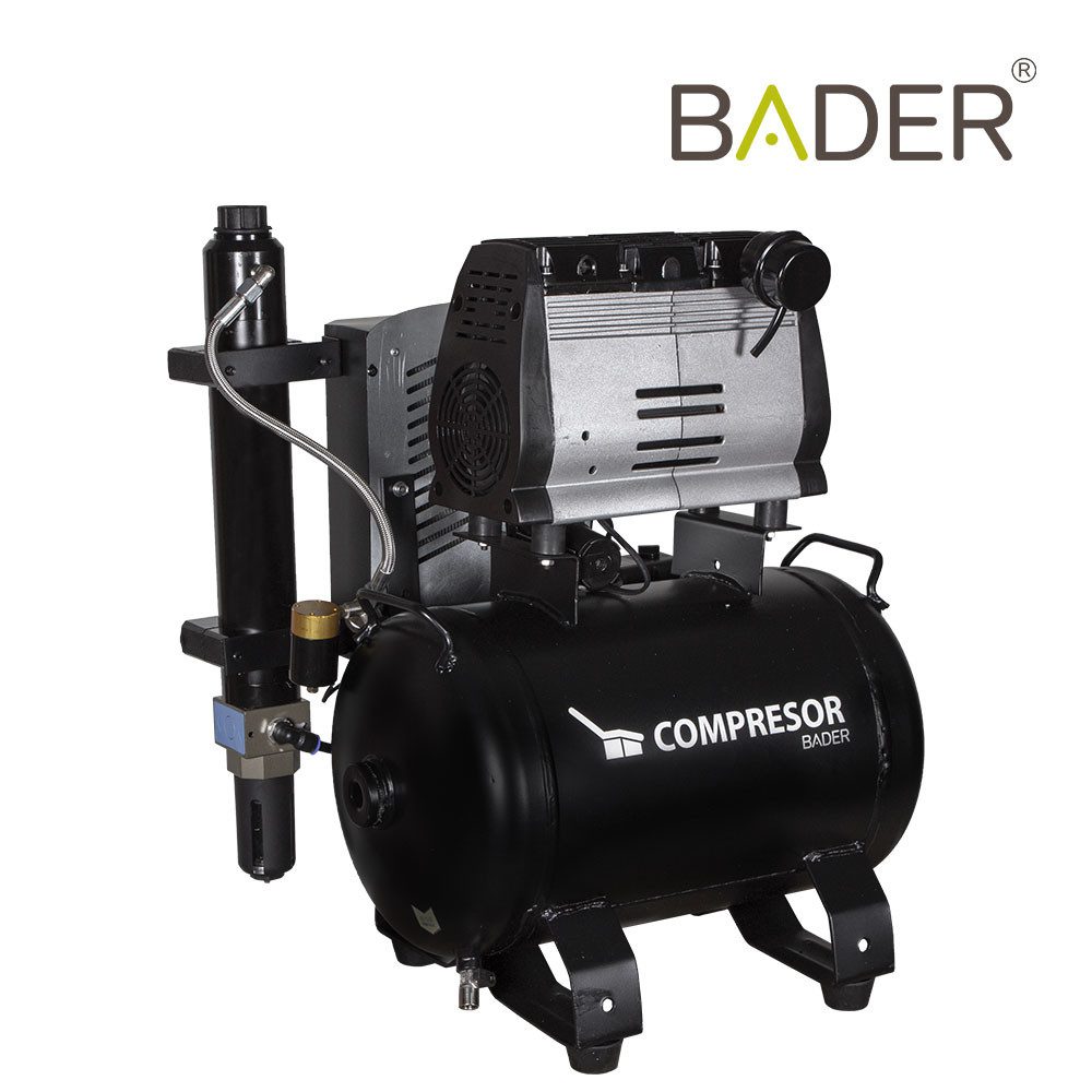 Compresor 42L Bader