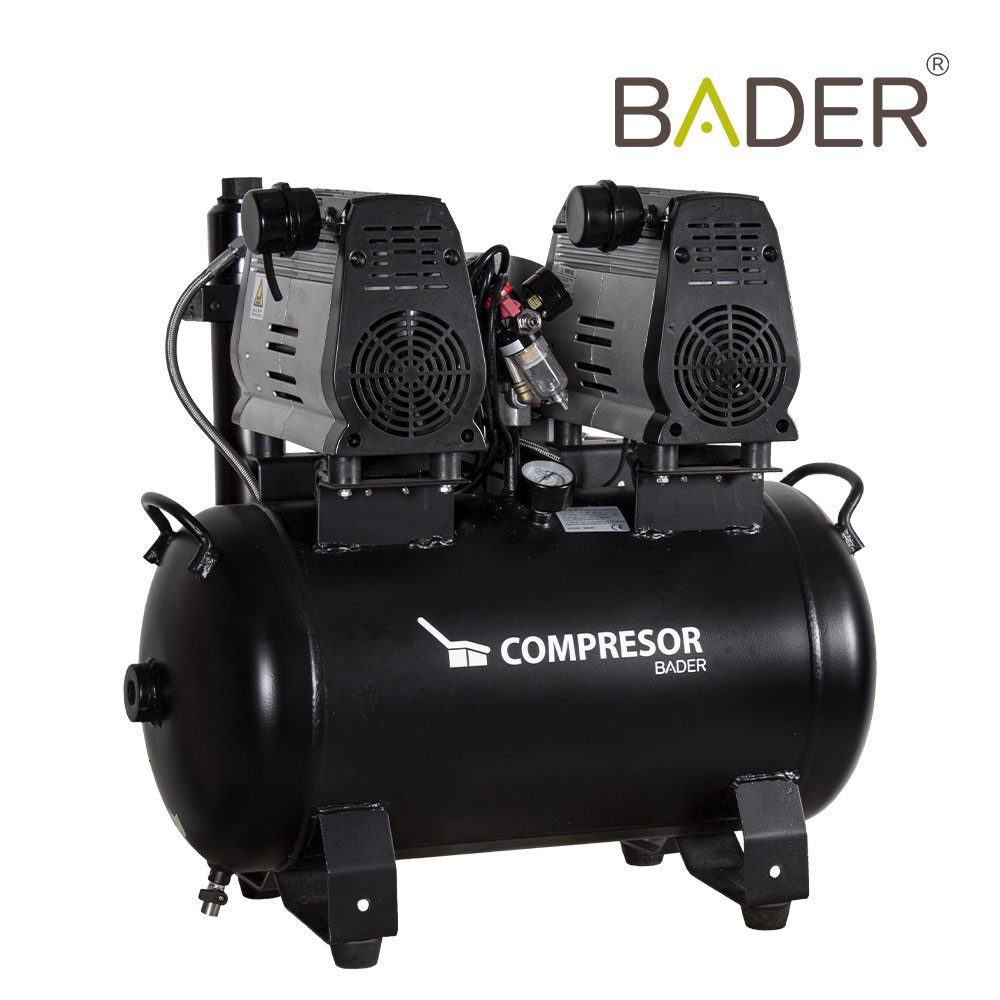 Compresor 55L Bader