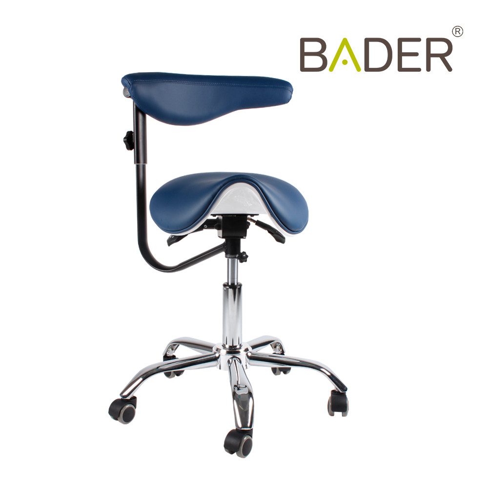 Comfort Plus stool taburete clinico dentista