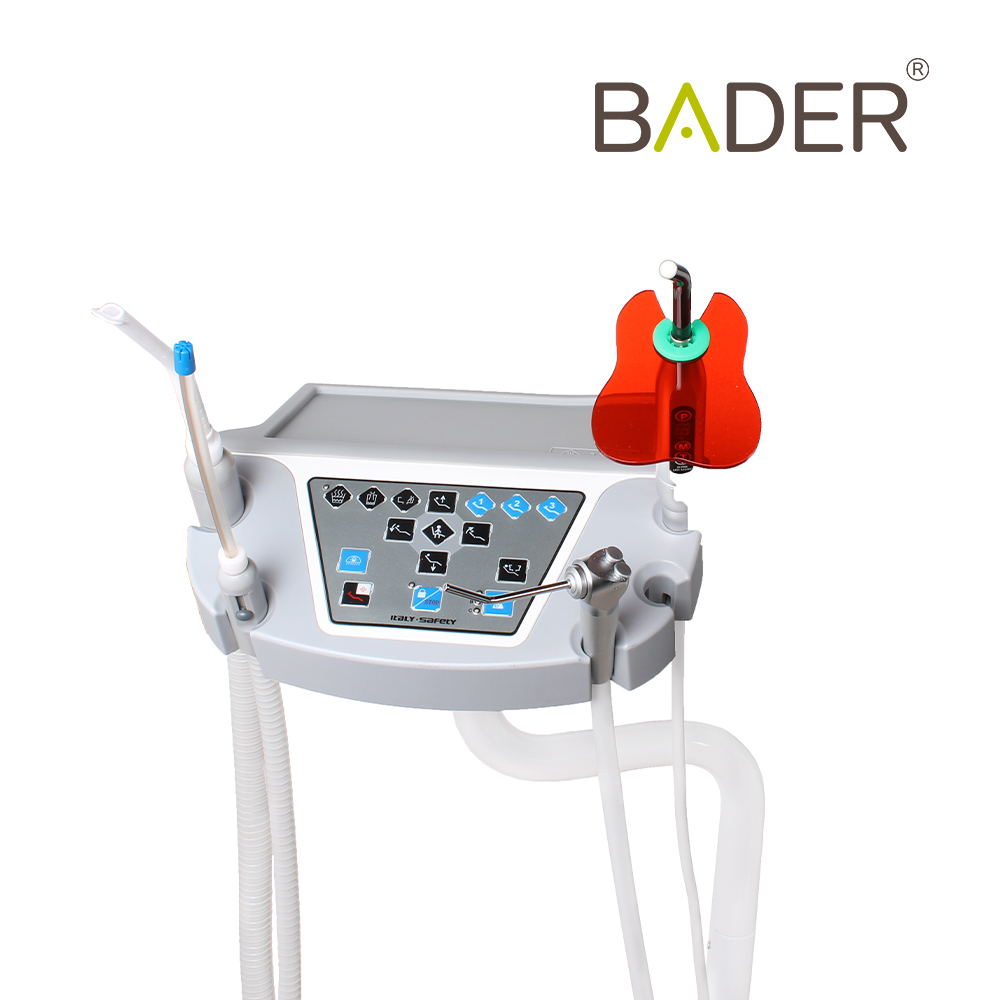 auxiliary tray dentistry - dental chair