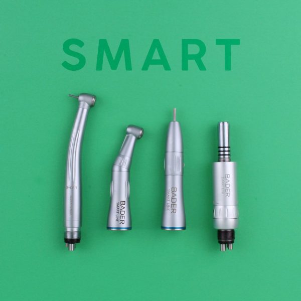 kit rotatorio odontologia smart