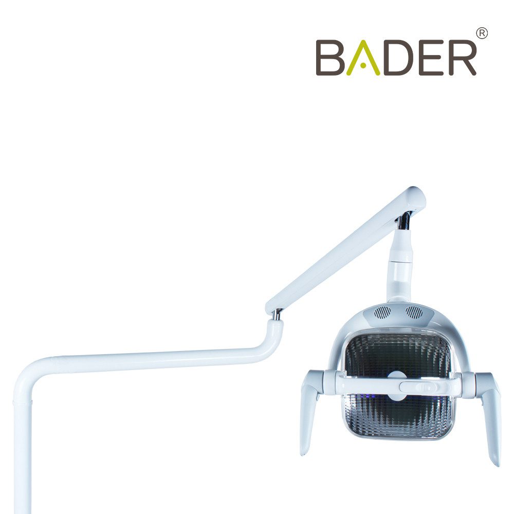 Lámpara de aumento - Flexo protésico BADER - Dentaltix