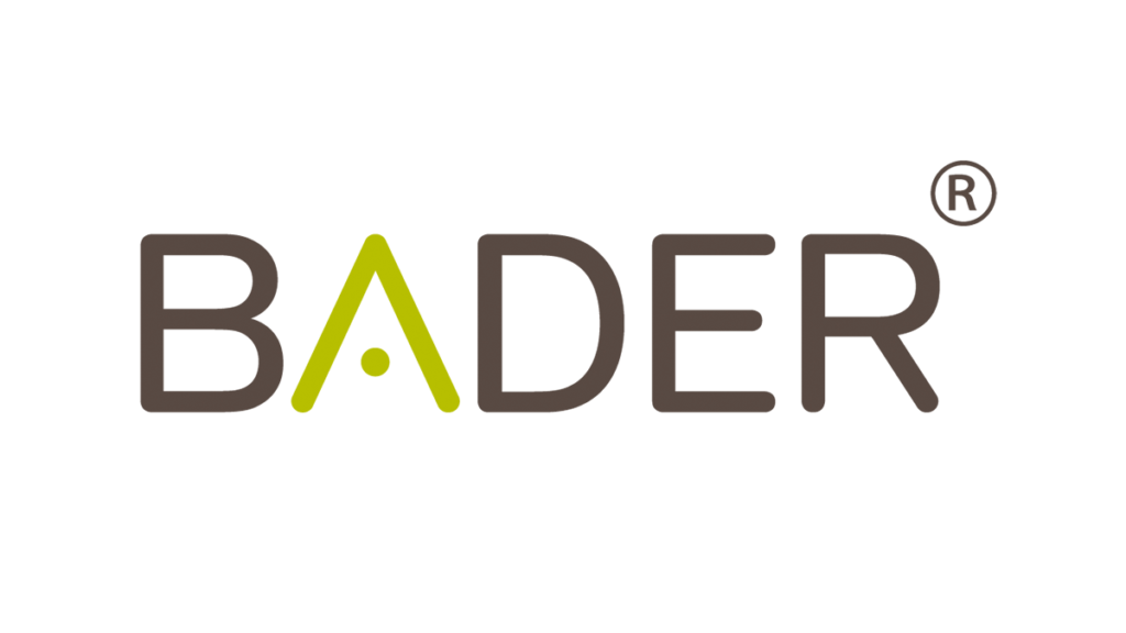 Bader Dental logotipo