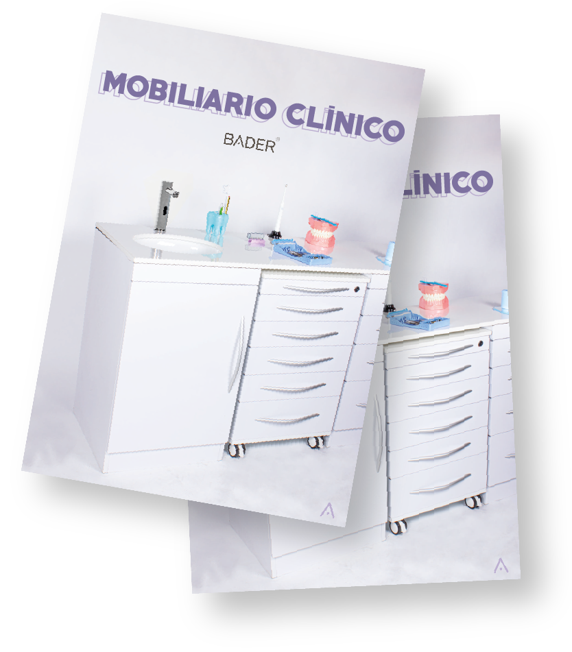 catalogo mobiliario clinica dental