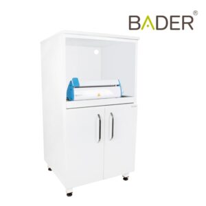 P10036 Mueble de esterilización bader dental mueble para autoclave