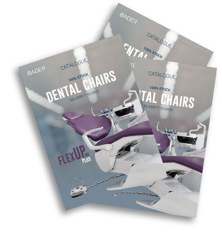 Catalogo sillones dentales