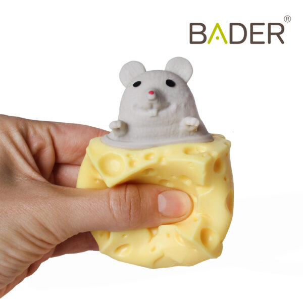 0905227- Antiestres raton con queso 1